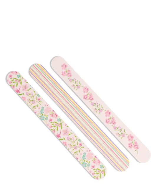 Willow Nail Files (Set of 3)