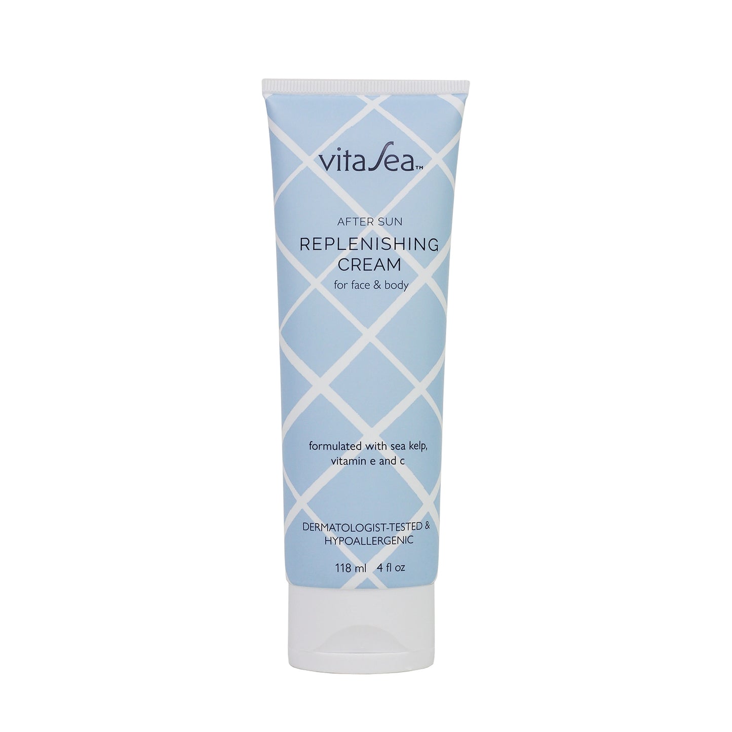 VitaSea After Sun Replenishing Cream