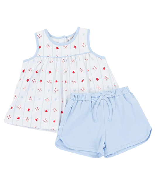 Little League Piper Play Set