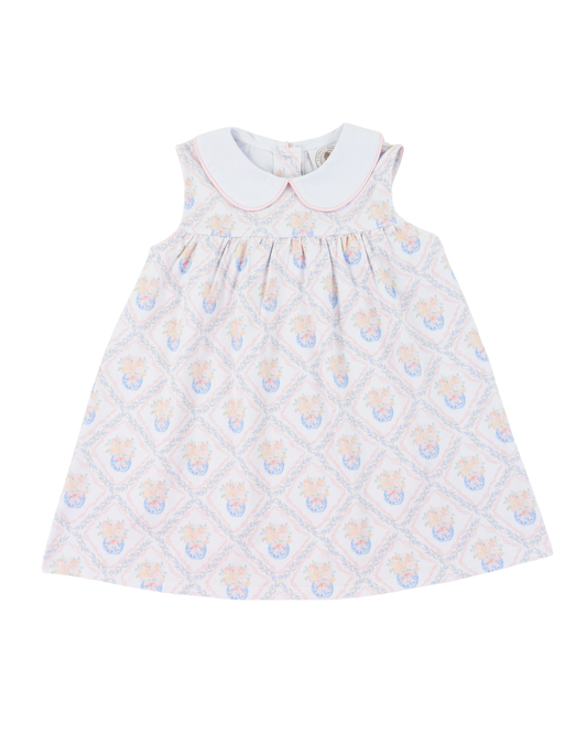 Petals and Porcelain Darla Day Dress