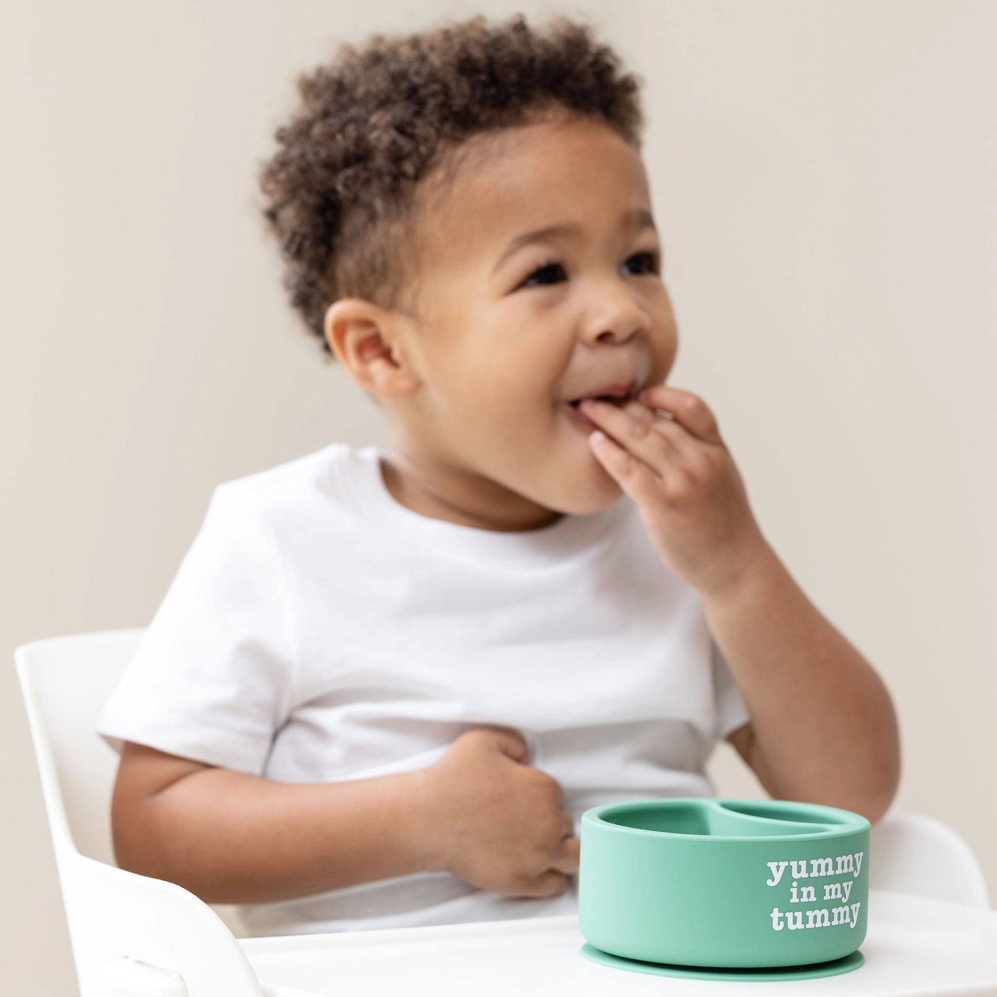 Bella Tunno Yummy In My Tummy Wonder Bowl