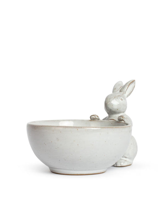 Melissa Bunny Bowl