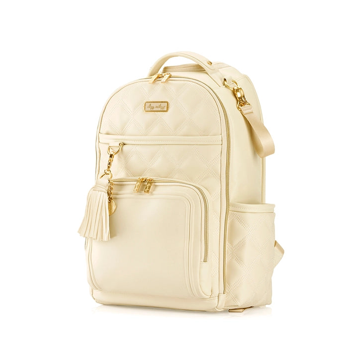 MIlk & Honey Boss Plus Backpack Diaper Bag