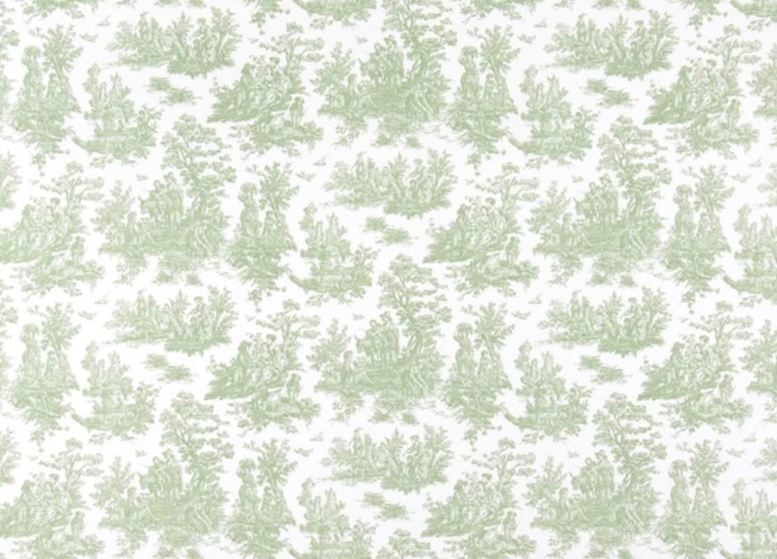 Appliqué Initials Heirloom Quilt