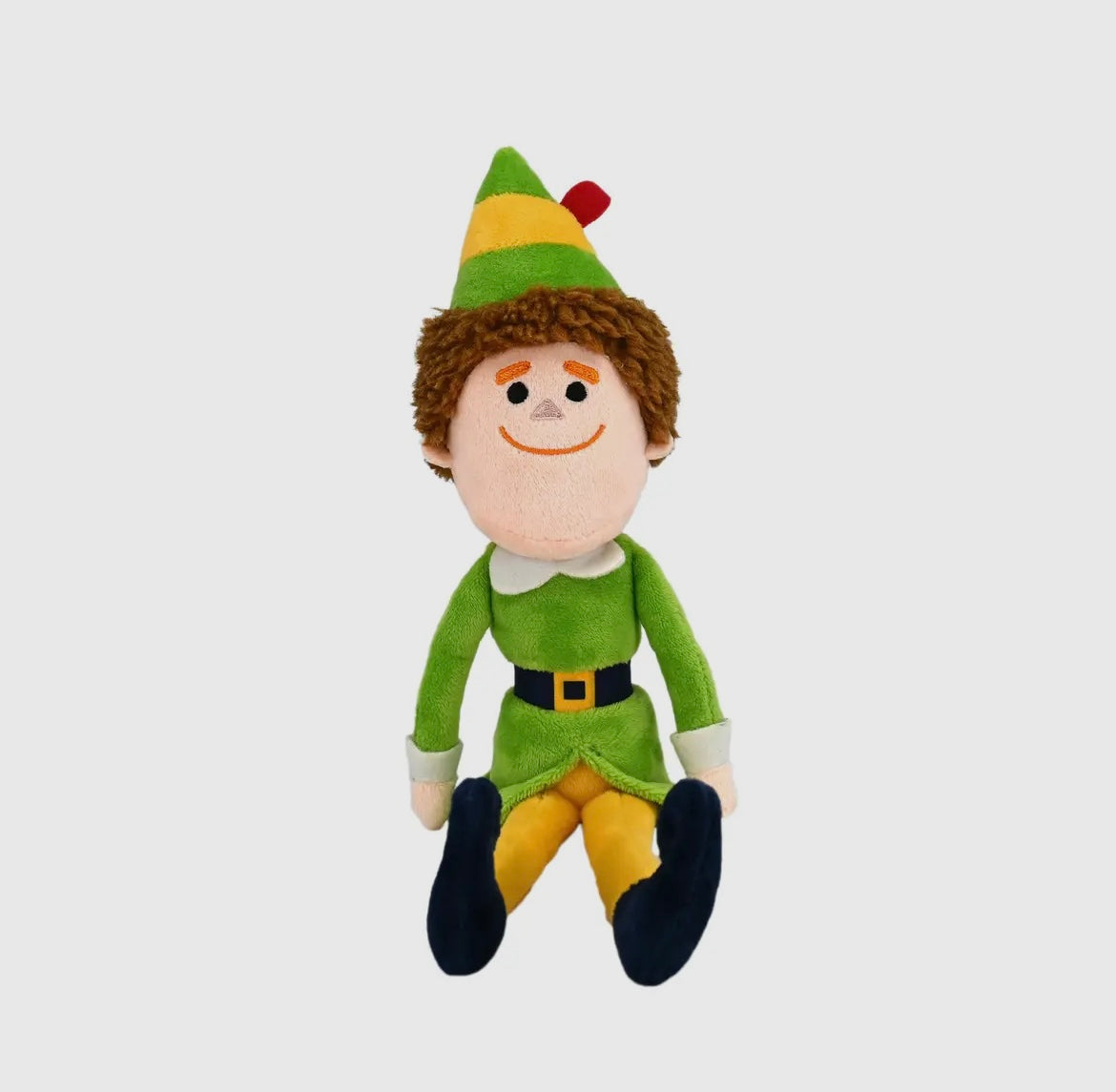 Buddy The Elf Plush Doll