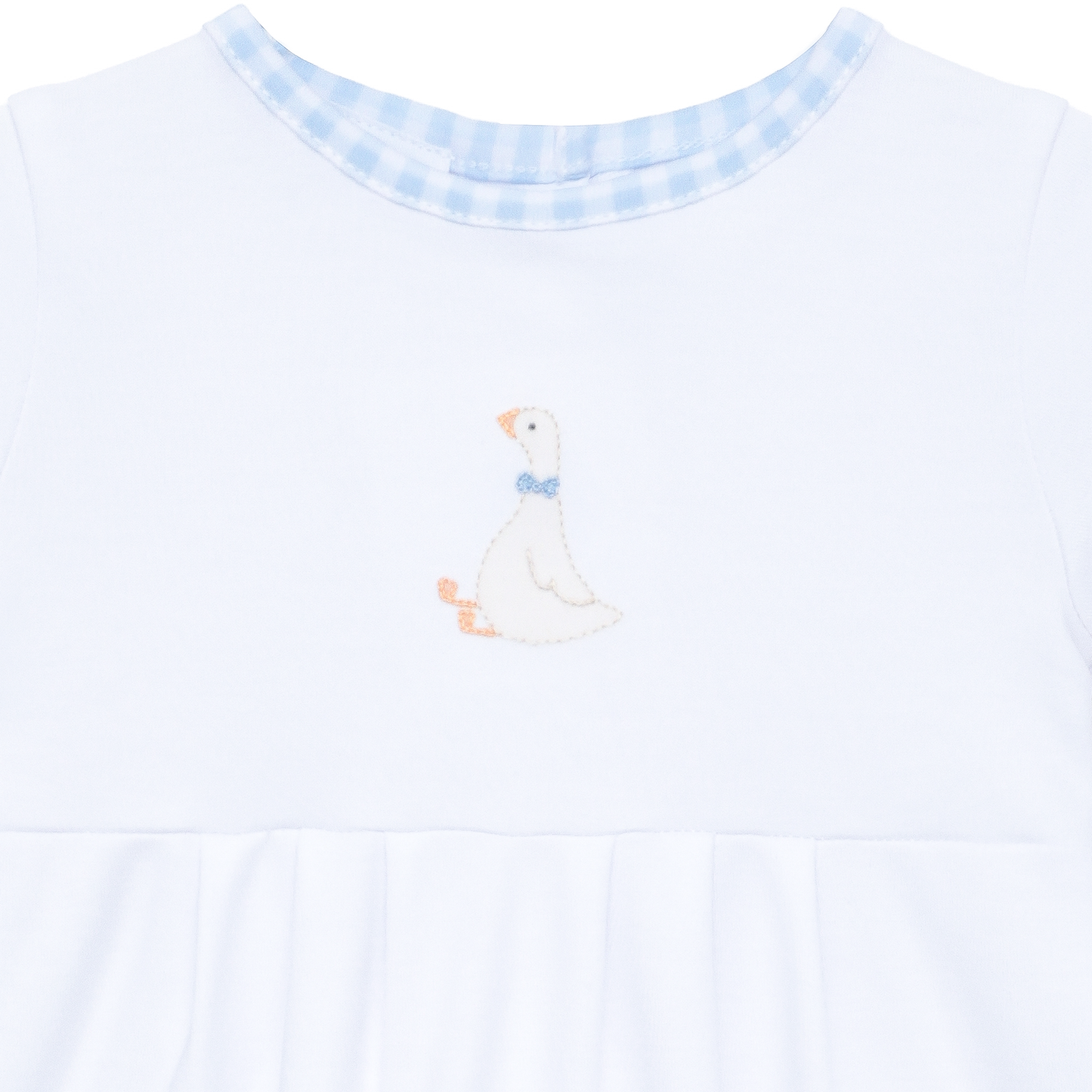 Light Blue Silly Goose Bubble