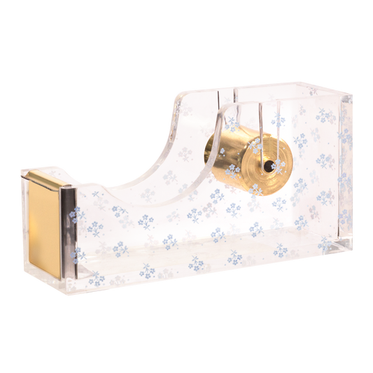 Heirloom Cottage Tape Dispenser