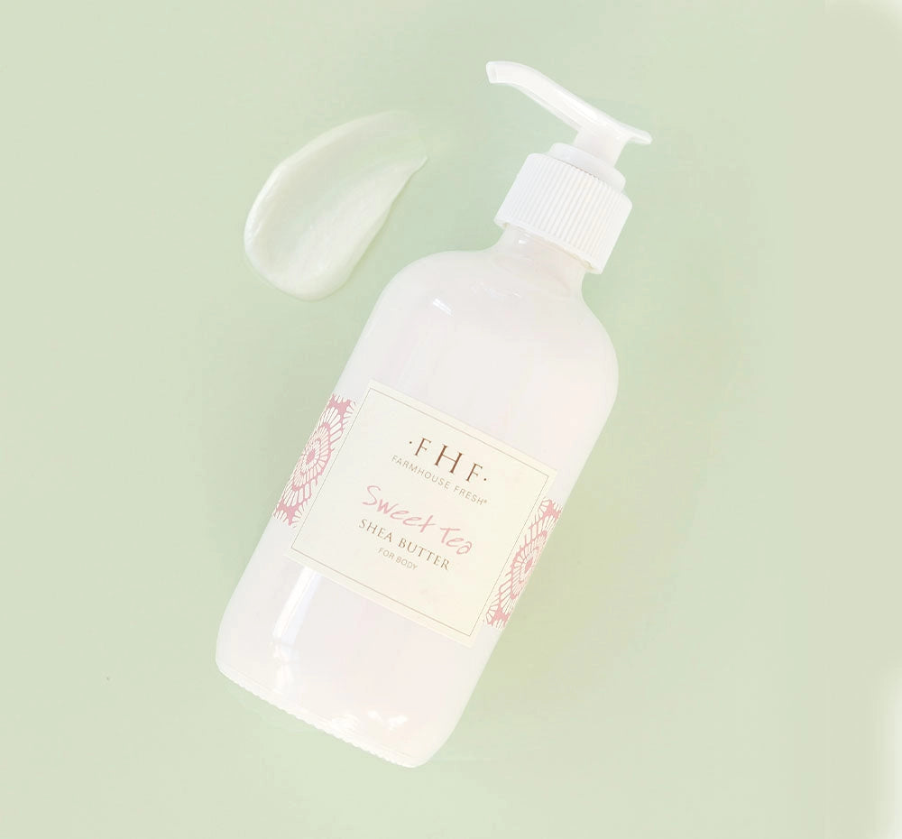 Farmhouse Fresh Sweet Team Pump Hand & Body Lotion