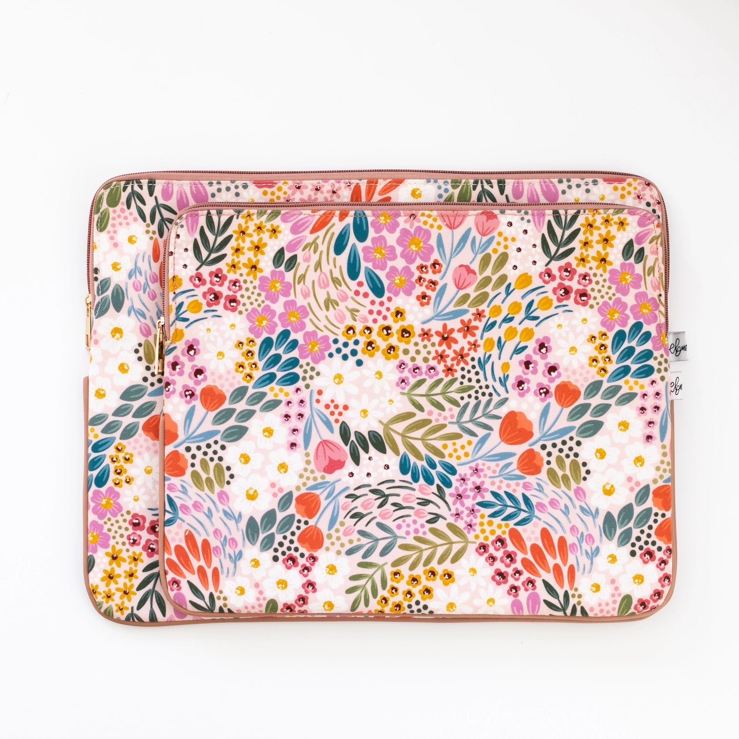 Summer Meadows 15" Laptop Sleeve