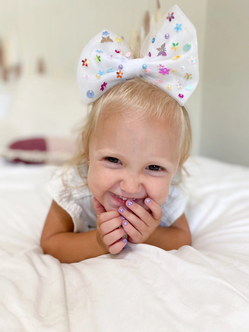 Piggy Paint Rainbow Party Set