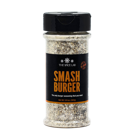 Smash Burger Seasoning