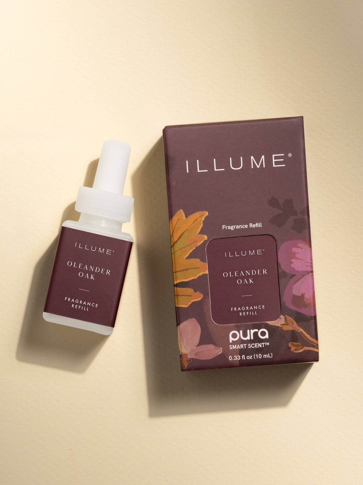 Oleander Oak Pura Refill