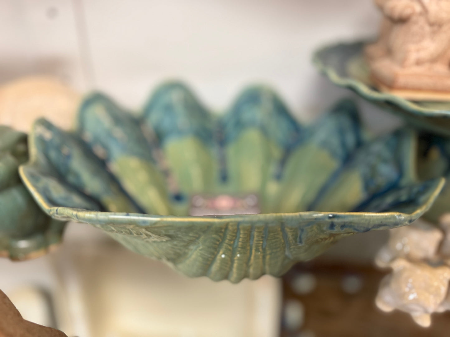 Sonshine Shell Bowl - Signature