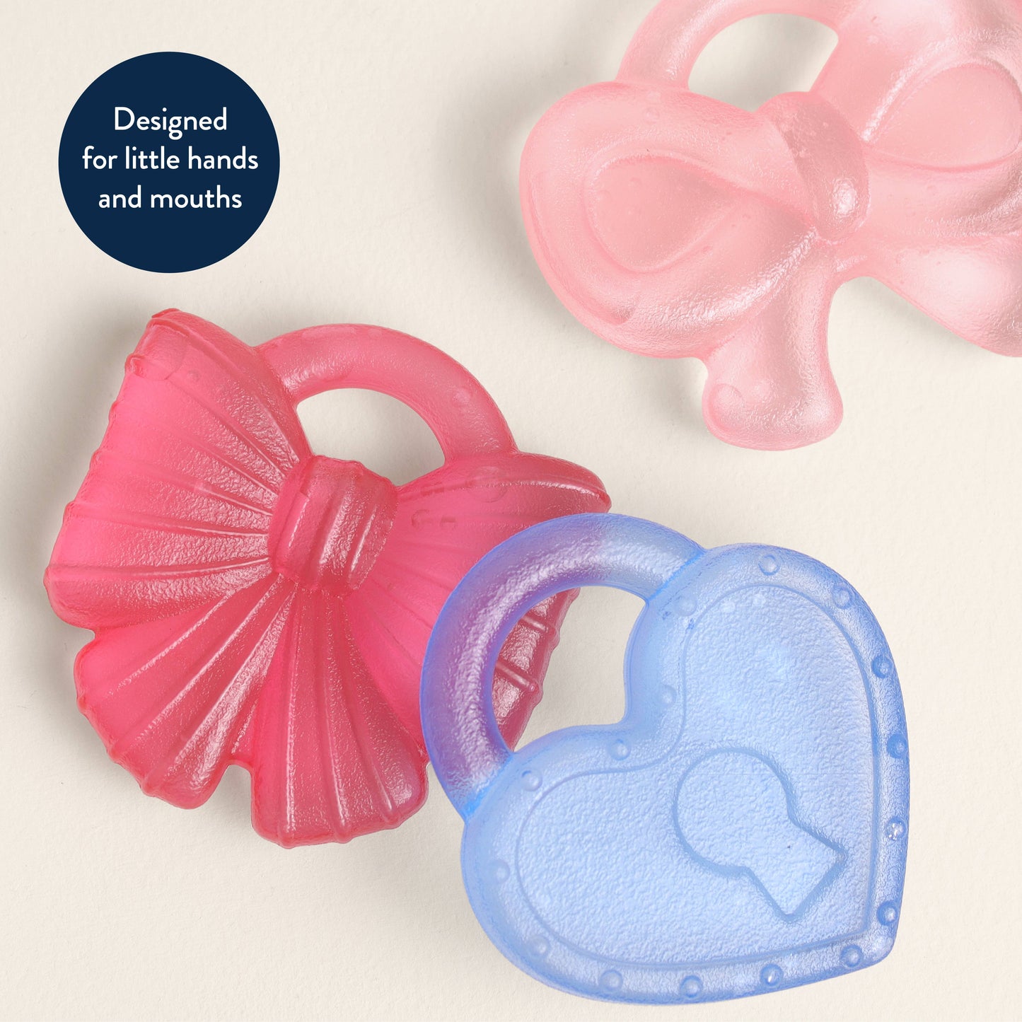 Itzy Ritzy Cutie Coolers™ Bow