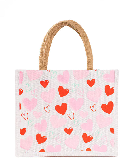 All You Need Is Love Gift Tote