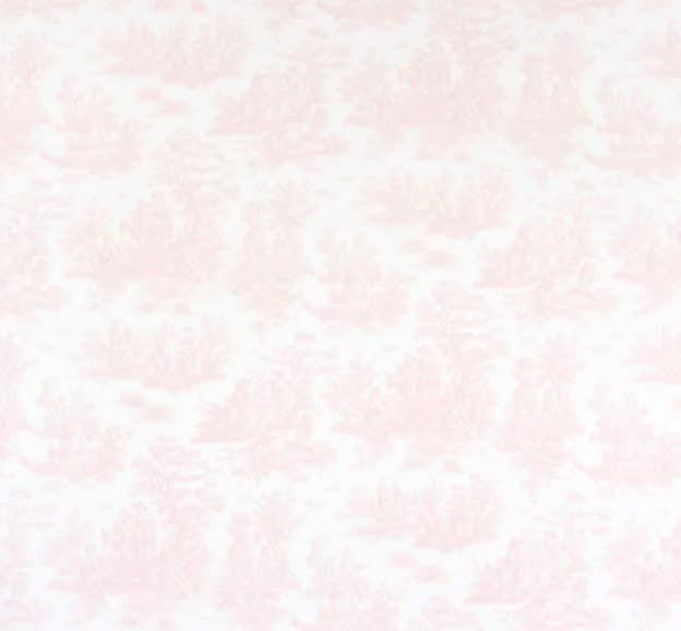 Appliqué Initials Heirloom Quilt