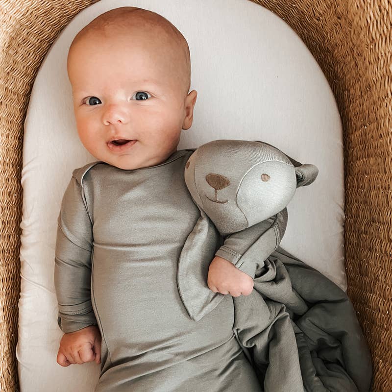 Gunamuna Lovey Bunny: Sage