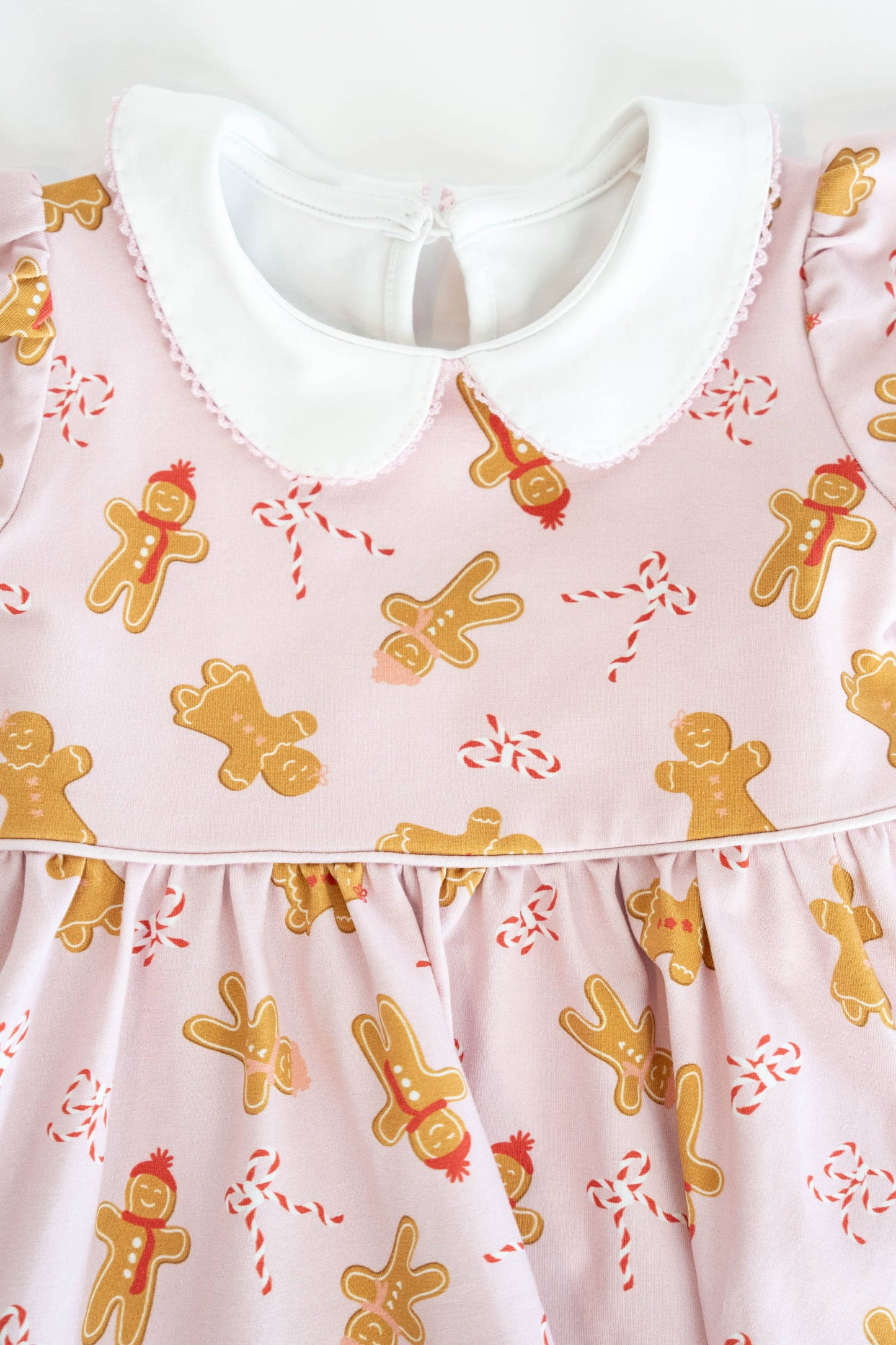 Everything Nice Bubble