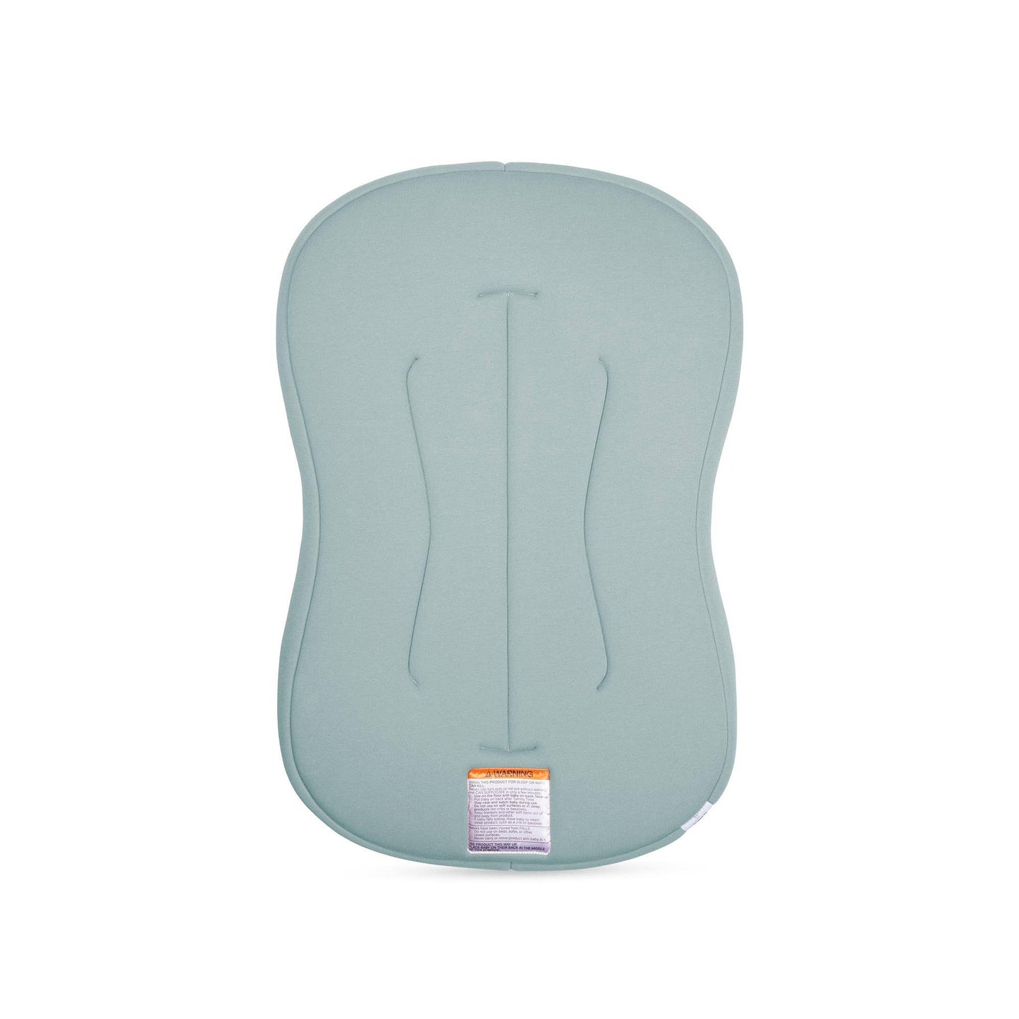 Snuggle Me Lounger Curve | Slate