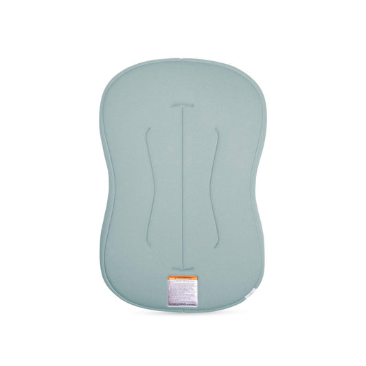 Snuggle Me Lounger Curve | Slate