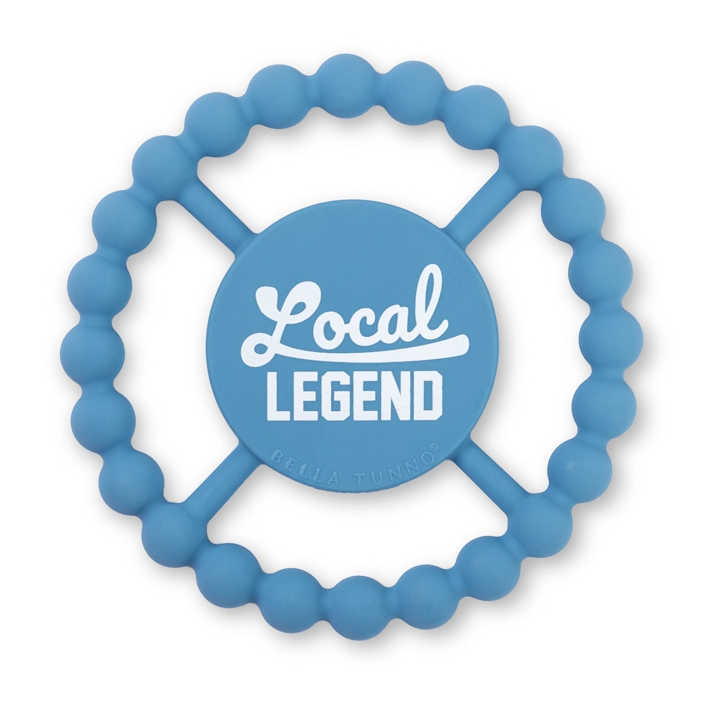 Bella Tunno Local Legend Teether
