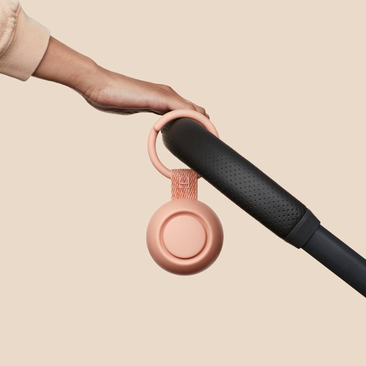 Hatch Rest Go | Portable Sound Machine for Babies and Kids: Putty