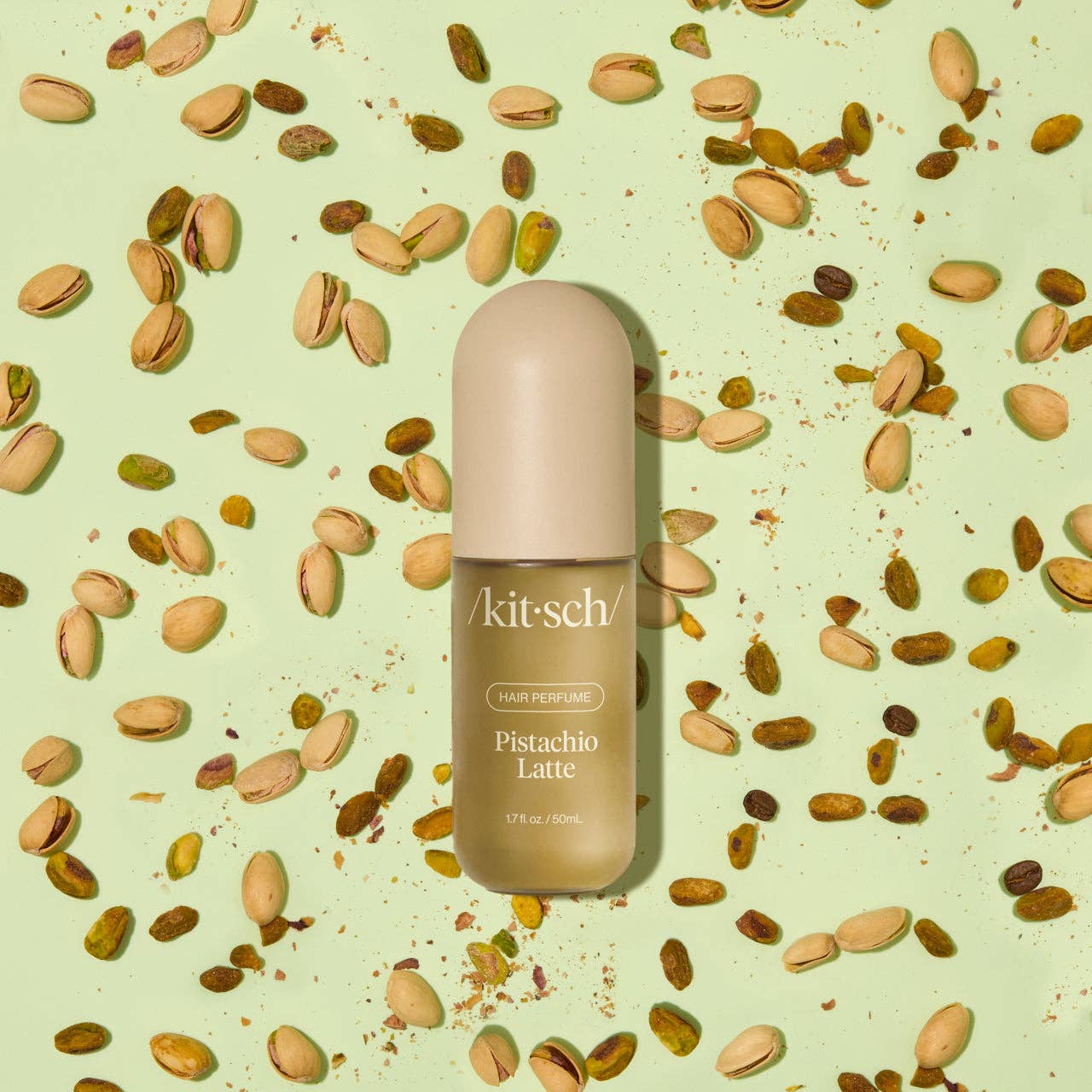 Pistachio Latte Hair & Body Perfume Mist