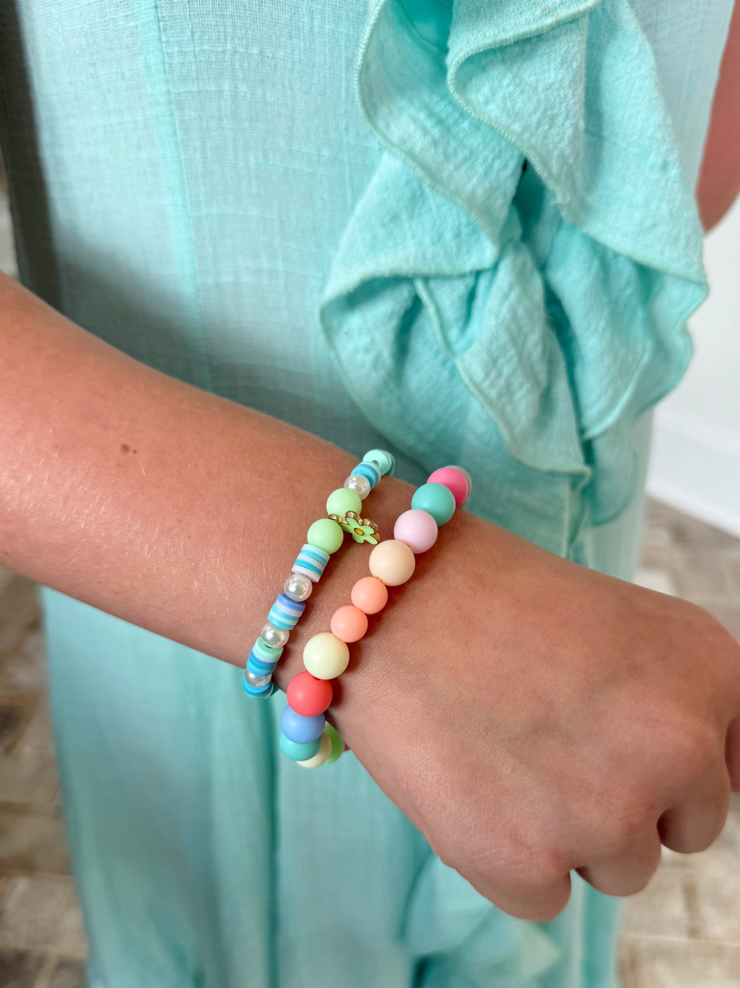 Bracelet By Eden (Kid’s)