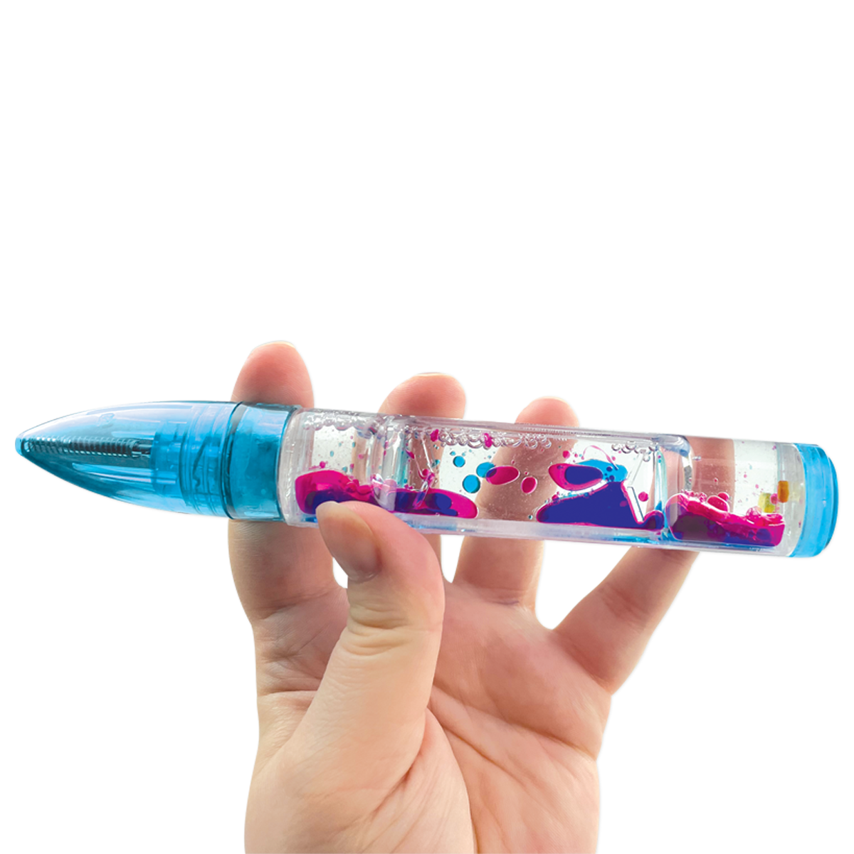 DOOR BUSTER: Liquid Motion Water Pen