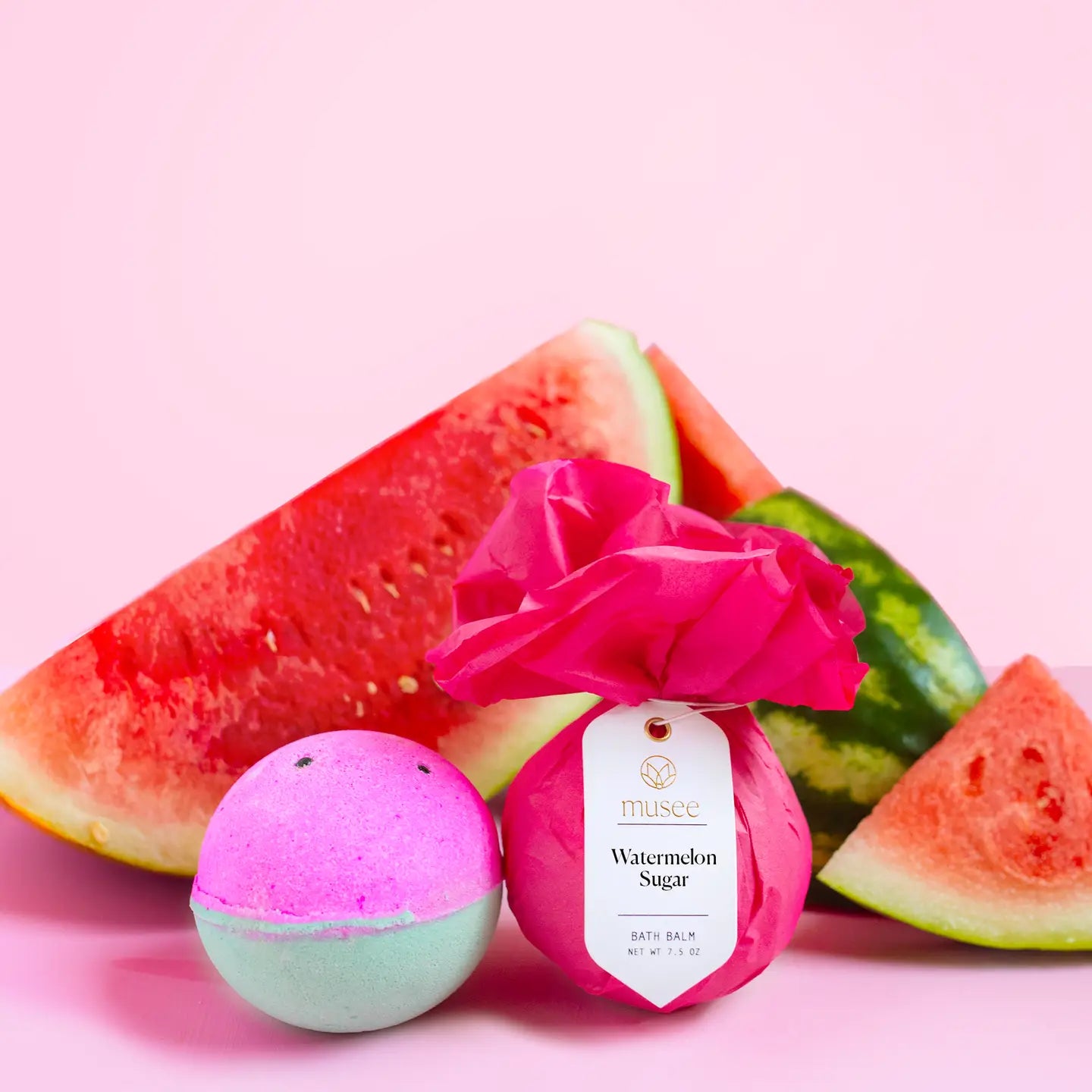 Watermelon Sugar Bath Balm