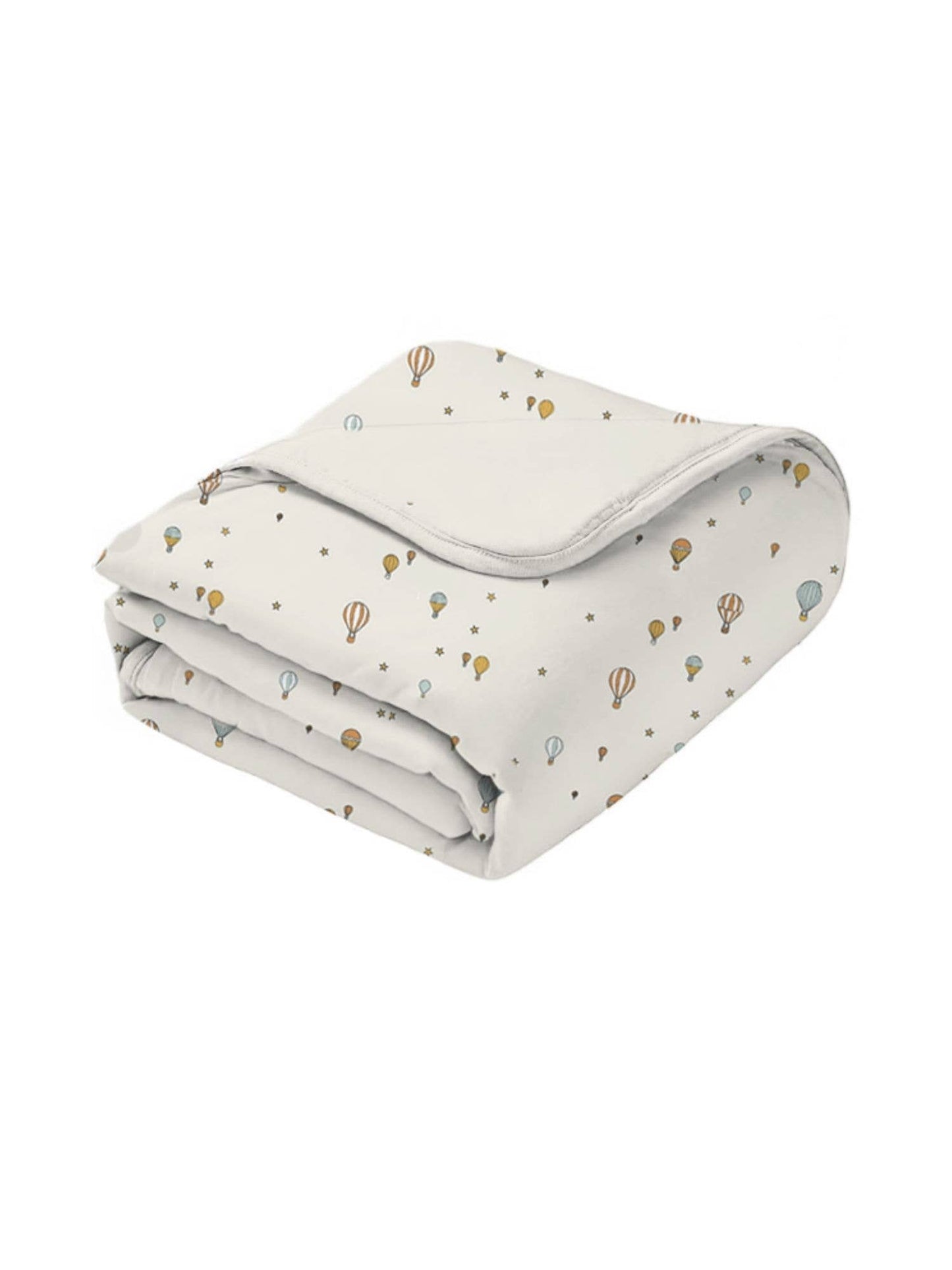 Gunamuna Mini Cloud Blanket: Woof