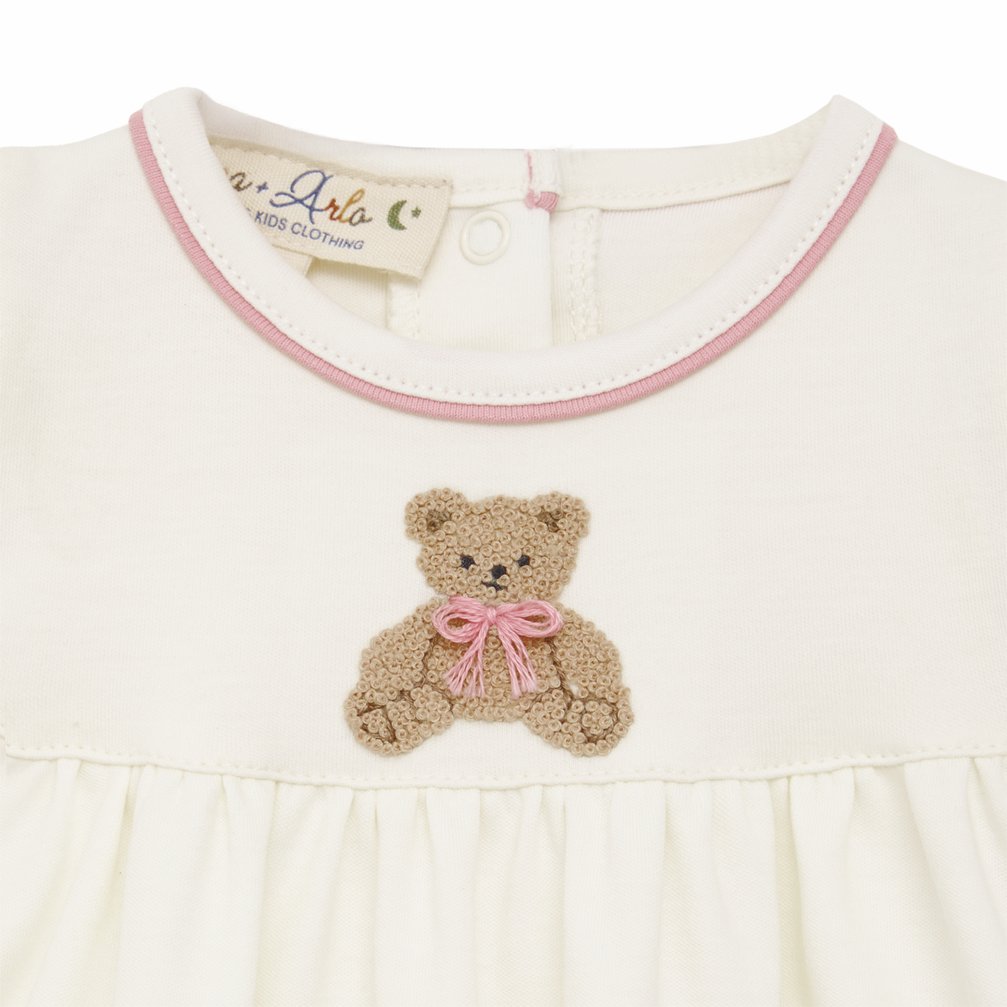 Bear Hugs Bubble