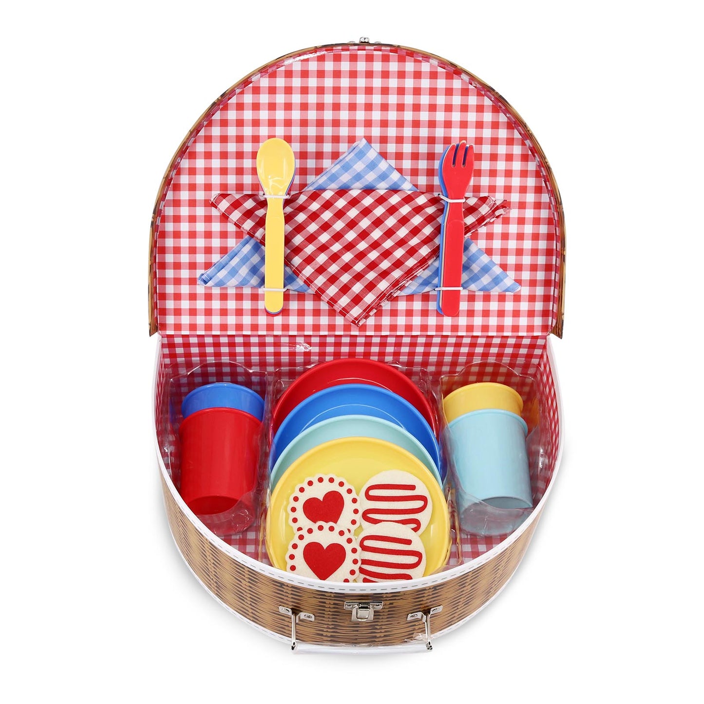 Primary Classic Picnic Set