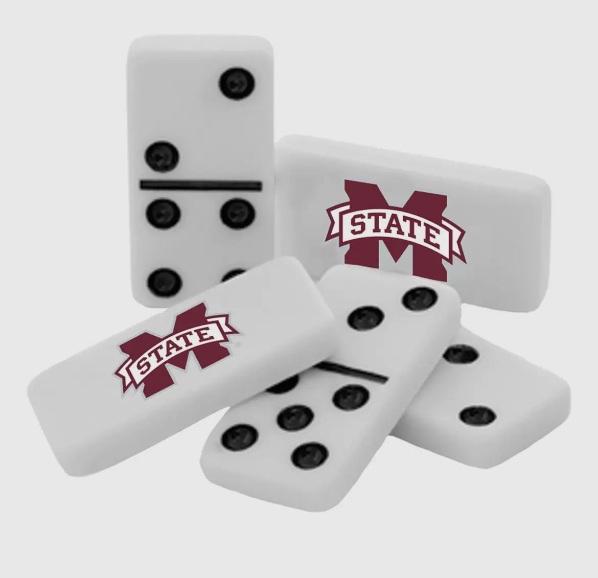 Mississippi State Dominoes