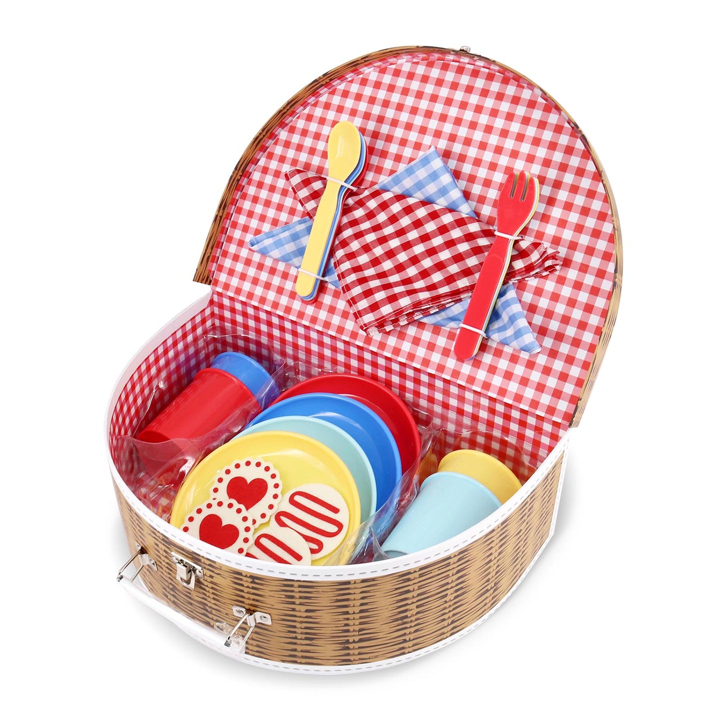 Primary Classic Picnic Set