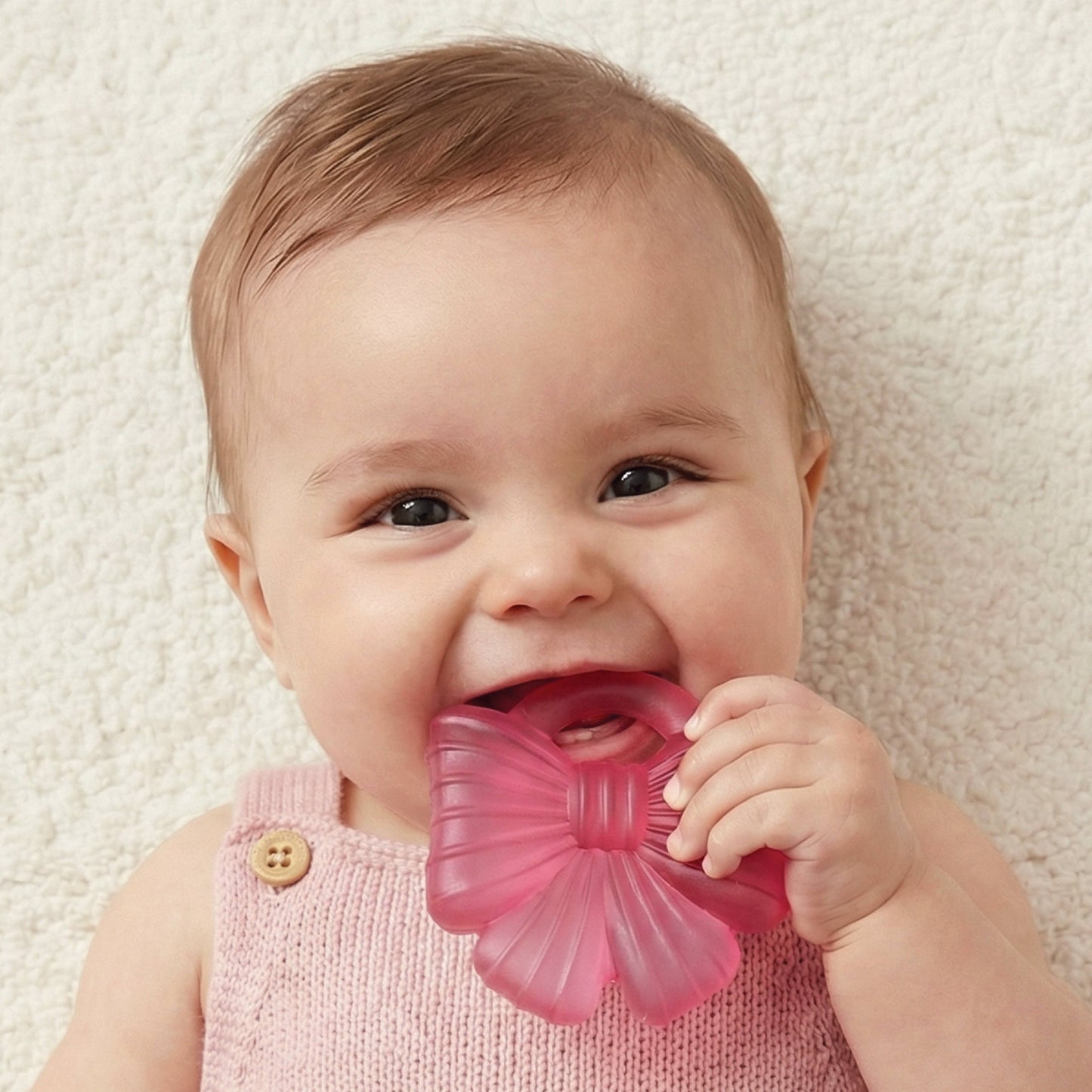 Itzy Ritzy Cutie Coolers™ Bow