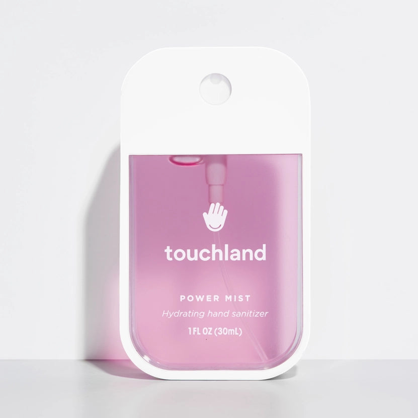 Touchland Berry Bliss Hand Sanitizer