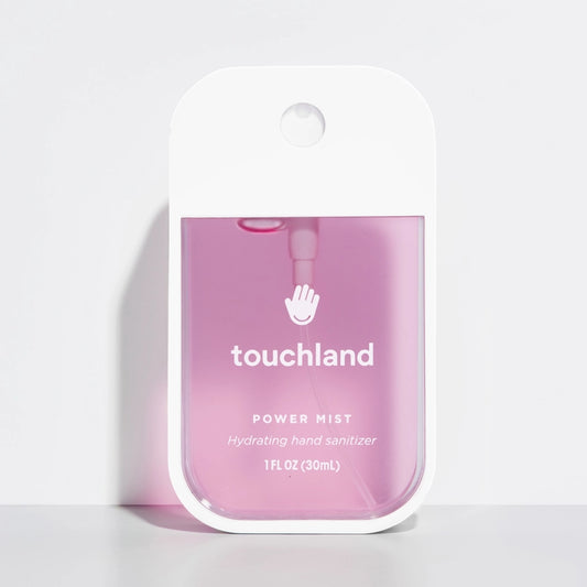 Touchland Berry Bliss Hand Sanitizer