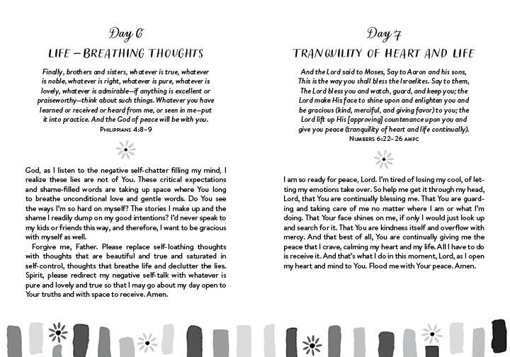 Praying Your Way Into A Blessed Life