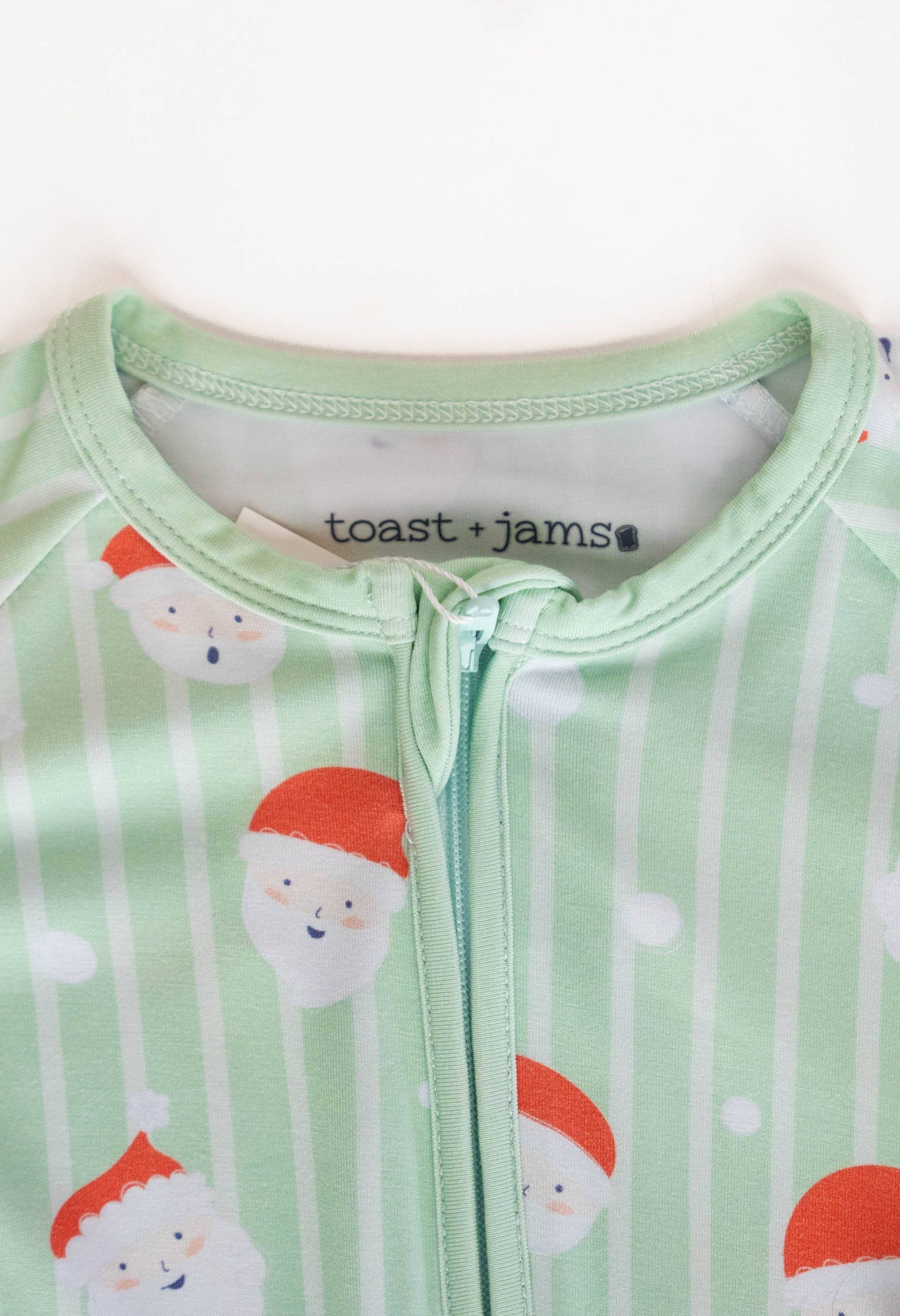 Christmas Cheer Zip Jam