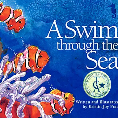 A Swim Through the Sea