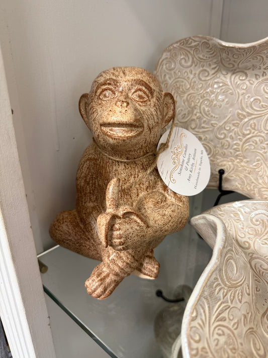 Sonshine Monkey - Nutmeg