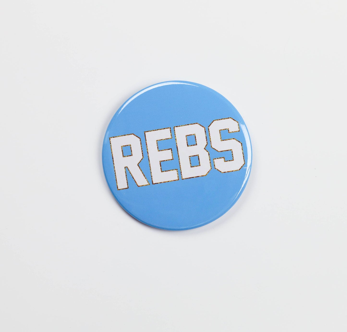 Ole Miss Game Day Buttons | Gameday Pins | U of Mississippi: OLE MISS LOGO