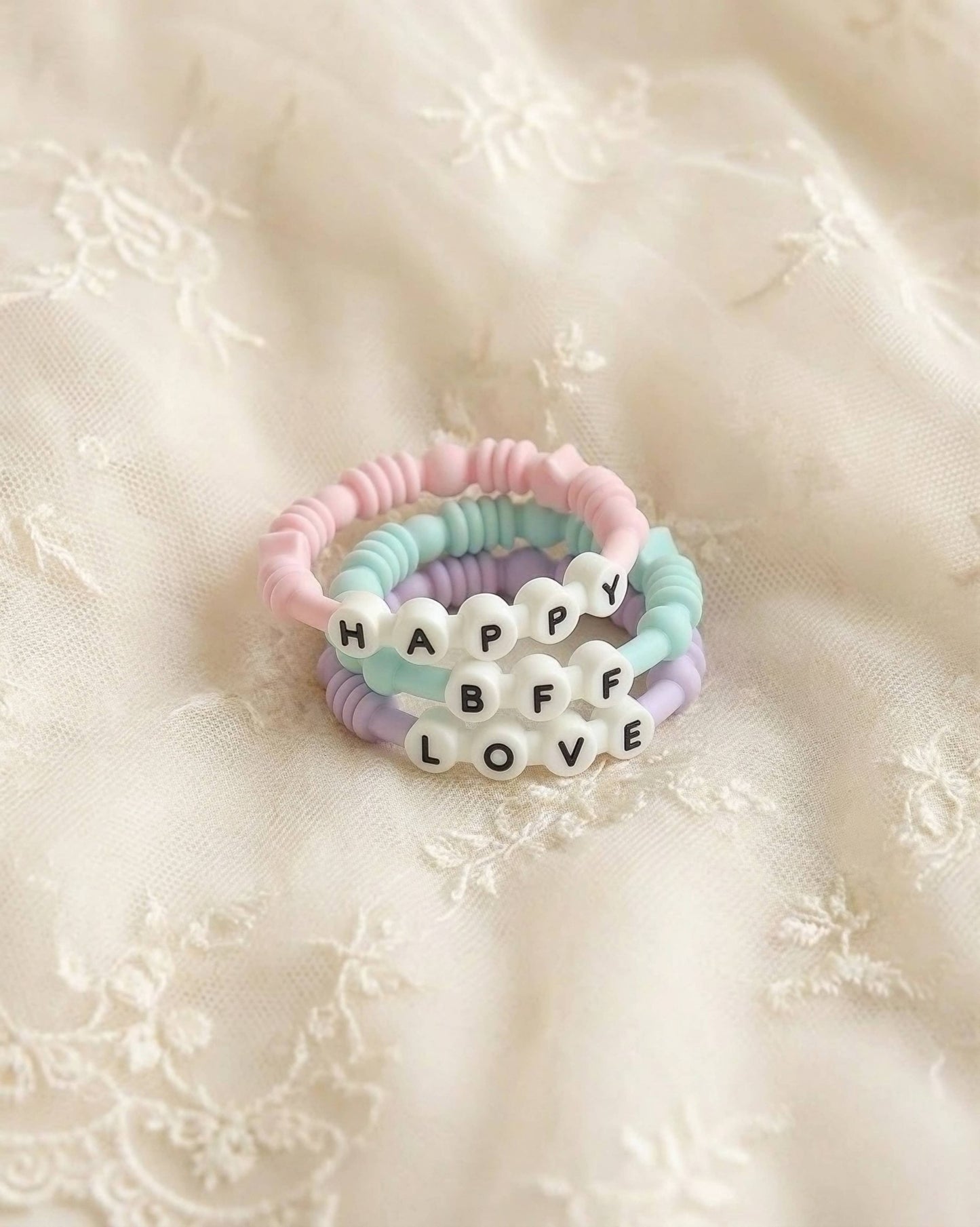 Itzy Ritzy Bitzy Bands™ Teethers