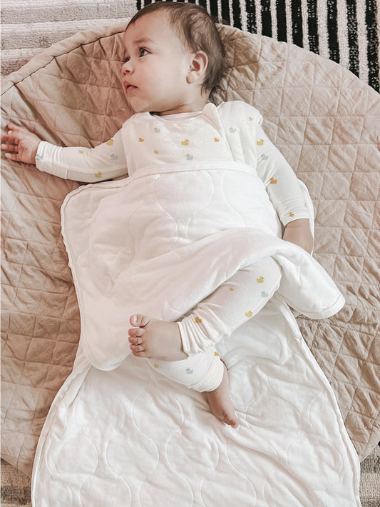 gunamuna Sleep Bag 0.5 - Ducks