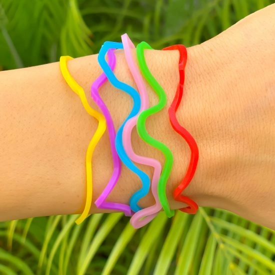 DOOR BUSTER: Zoo Animals Sillybandz