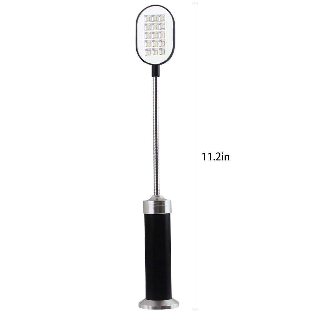Outset Outdoor Rotating Grill Light