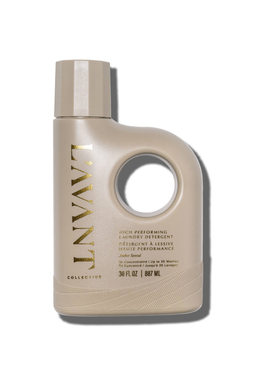 Ambré Santal Laundry Detergent