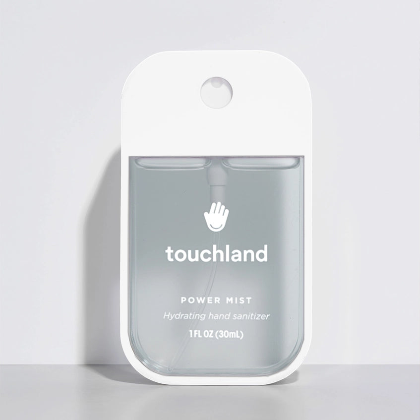 Touchland Rainwater Hand Sanitizer