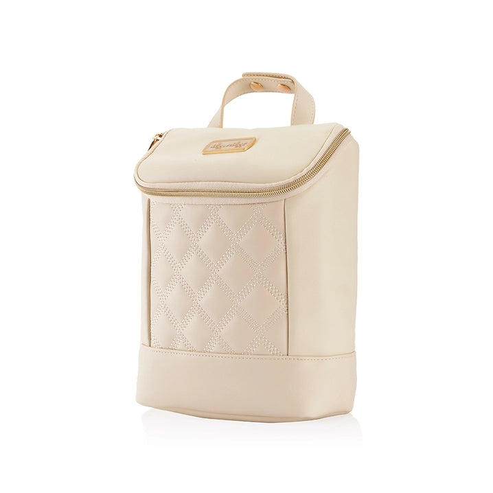 Milk & Honey Bottle Bag